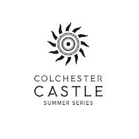 Colchester Castle Summer Series tickets