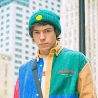 Connor Price tour dates and tickets