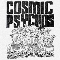 Cosmic Psychos tickets