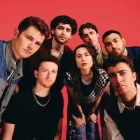 Couch tour dates and tickets