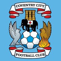 Coventry City tickets