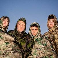 CQ Wrestling Tickets