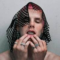 Cruz Beckham tickets