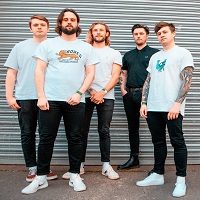 Crystal Tides Tickets