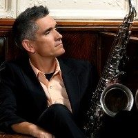 Curtis Stigers Tickets