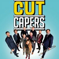 Cut Capers tickets