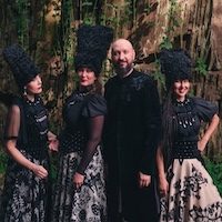 DakhaBrakha tickets