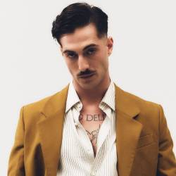 Damiano David Tickets