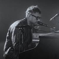 Damon Albarn Tickets