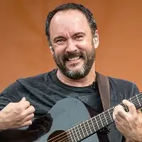 Dave Matthews tour dates and tickets