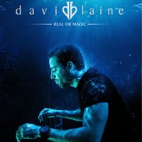 David Blaine Tickets