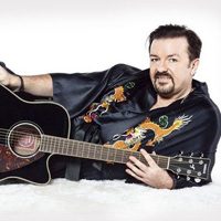 David Brent Tickets
