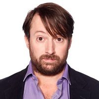 David Mitchell Tour 2024/2025 - Track Dates and Tickets - Stereoboard