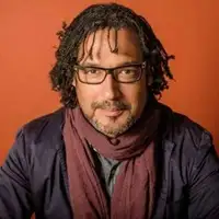 David Olusoga tour dates and tickets