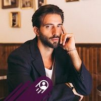 Davide De Pierro tickets