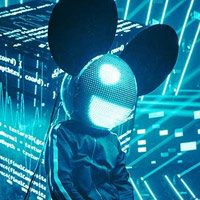 Deadmau5 Tickets