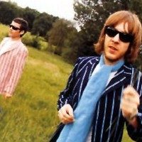 Death In Vegas Tickets