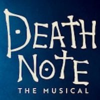 Death Note The Musical tickets