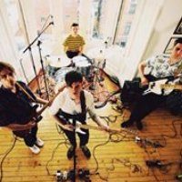 Declan Welsh and the Decadent West Tickets