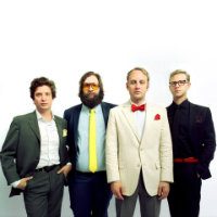 Deer Tick Tickets