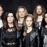 Delain Tickets
