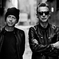 Depeche Mode Tickets