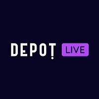 Depot Live tickets