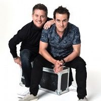 Dick and Dom Tickets