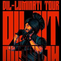 Diljit Dosanjh Tickets