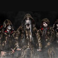 Dimmu Borgir Tickets
