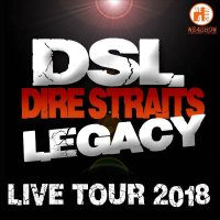 dire streets tour dates