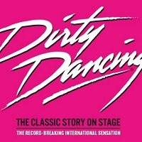 dirty dancing theatre 2024 tour dates