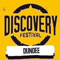 Discovery Festival tickets