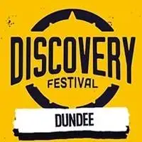 Discovery Festival tour dates and tickets