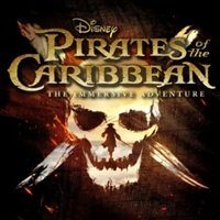 Disneys Pirates of The Caribbean The Immersive Adventure tickets