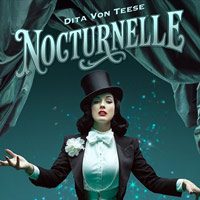 Dita Von Teese - London Palladium - 29 January 2026