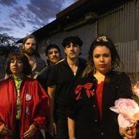 Downtown Boys Tickets