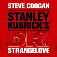 Dr Strangelove Tickets