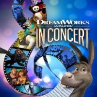 Dreamworks Animation In Concert Tickets