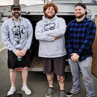 Driveways tour dates and tickets