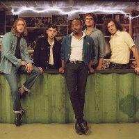 Durand Jones and the Indications tickets
