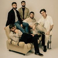 Dylan Flynn and The Dead Poets Tickets