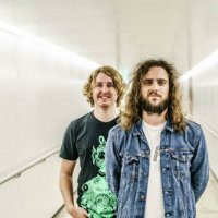 DZ Deathrays Tickets