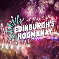 Edinburgh Hogmanay tickets