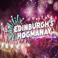 Edinburgh Hogmanay tour dates and tickets