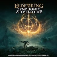Elden Ring Symphonic Adventure Tour Dates & Concerts 2026