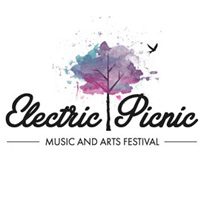 Electric Picnic tickets