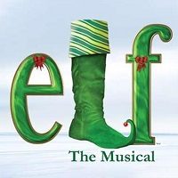 Elf The Musical tickets