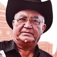 Eliades Ochoa tickets