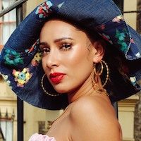 Eliza Rose Tickets